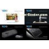 0.15mm Thin Tempered Screen Guard / Privacy Tempered Glass for iPhone 5S