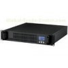 1Kva / 3Kva 2U 3U Single Phase Ups Systems Uninterrupted Power Supply
