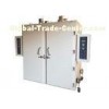 Two controller Auto Large Industrial Oven for Rubber Computer controlled