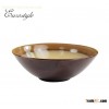 Tableware Glazed Bowl