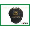 Comfortable Screen printing Silicone Mouse Pad With Wrist
