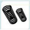 Automotive / Furniture Heavy Duty Compression Springs Conical Industrial