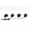 6W Output AC Power Adapters for LCD Monitor / LED Light with Universal Plugs