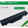 laptop batteries 4710S 10.8V/4400mAH