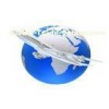 Professional Cosmetic Safe Handing Air Freight From China to Worldwide