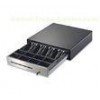 Keylock POS Cash Drawer , Electronic Cash Drawers Heavy Duty Metal