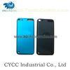 Original Mobile Phone iPod Touch 5 Battery Cover / Battery Door Replacement