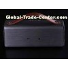 Hands Free Black Wireless Bluetooth Mini Speaker Colorful With Built in Speakerphone