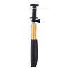 21.5 cm - 82 cm Length Selfie Bluetooth Monopod,  Aluminum Selfie Stick