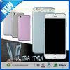 0.3mm Ultra Thin Clear Rubber Soft TPU Glossy iPhone 6 Protective Cases Cover