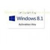 Customized windows 8 professional CD key license code active sticker