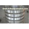 high quality ASTM forged steel flange for water conservancy, sanitary construction