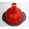 Overmolded Plastic Cover