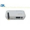 ARM 9 ITU GSM FXS Gateway SIP & H.323 For Traffic Business