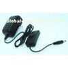 US / EU / AU / UK Switching Power Supply Adapter for Digital Camera