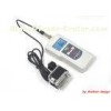 Digital Belt Tension Meter Gauge , Metric And Imperial Conversion