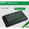 laptop batteries NC4400 11.1V/4800mAH