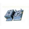 0.003MM Precision Metal Stamping Mould For Household , Custom Plastic Molding
