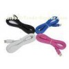 Black flat 3D HDMI Cables HDTV DVD 1080P 3D Ethernet 1.4v