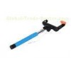 Handheld Monopod Selfie Stick With Shutter Button ,  Z07-5Plus