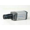 High Resolution Color CCD Cameras High Speed With Anti-Ghost DNR