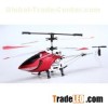 3.5ch RC helicopter with Gyro Transformer