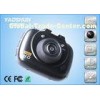 H.264 Wifi Car DVR Cycle Recording With 2.0 Inch TFT LCD , LR - T809