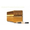 Brass Compression Long Nut