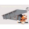 Motor Vibrating Feeder