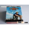 Special! Rescue Me Season 1-5 21disc 20pcs US VERSION Movies Brand New Best quality