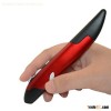 Stock Wireless Pen Mouse Hot Selling Fcc Standard Mini Wireless Optical Computer Mouse