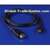 1.4v black 1m copper mini 3D HDMI Cables for Tablet PC