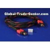 1.8m 3D HDMI Cables HDTV DVD 1080P 3D Ethernet 1.4 Version AWG30