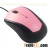 WIred Optical Mouse
