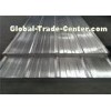 RAL Color Corrugated Mill Finish Aluminum Sheet 1050 / 3003 Thickness 0.2 - 2.0mm