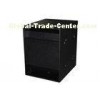 600W PA Sound Equipment Subwoofer Speaker , Single 18" LF Driver