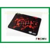 Commercial Nontoxic Ultra Thin Soft Gaming Mouse Pads For PC