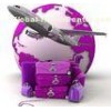 Freight Forwarding Services / Cargo Freight Services to New Zealand