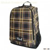 New multi-functional computer backpack, computer bag