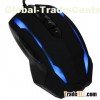 6d laser  computer gaming mouse