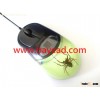 real spider optical USB computer mouse,so cool