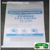 Preservative calcium propionate side effects Calcium Propionate