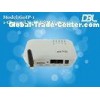 SMS Server VoIP GSM Sim Card Gateway IP H323 / ITU VOIP With VLAN / Qos