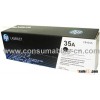 Sell/ Export HP 435A/ HP 35A/ HP CB435A Laser Toner Cartridge