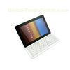 Mute dust-proof android bluetooth keyboard For 10.1 inch tablet 200mAh
