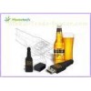 32GB Customized USB Flash Drive / SABMILLER beer custom usb memory stick 2.0