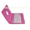 Ipad Aluminium Alloy Mini Wireless Bluetooth Keyboard With 135 Degree