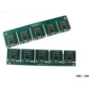 cartridge  chips for     Xerox Phaser 7760