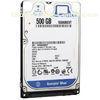 High speed 2.5 inch SATA Hard Disk Drive 500GB with SATA or PATA interface
