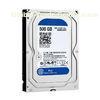 3.5 inch SATA Hard Disk Drive 500gb for Desktop and Personal Computer W5000AAKX